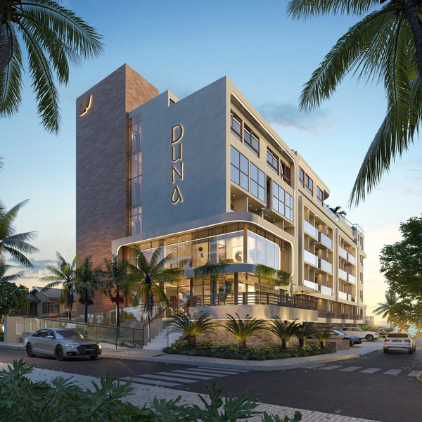 Apartamento a venda Studio,1 e 2 quartos, Beira Mar na praia Tamandaré: 1ª foto da galeria de imagens do imóvel