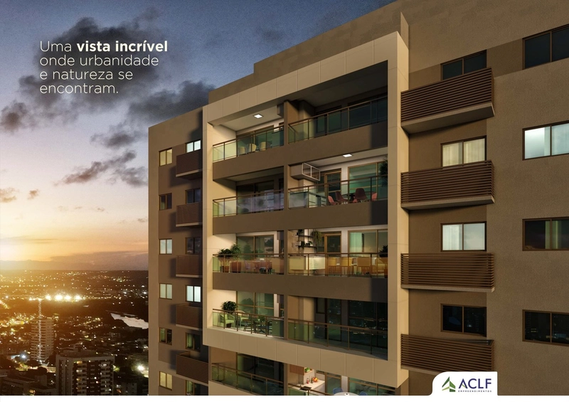 Apartamento a venda na Estrada de Belém,  3 quartos, suíte e lazer: 7ª foto da galeria de imagens do imóvel