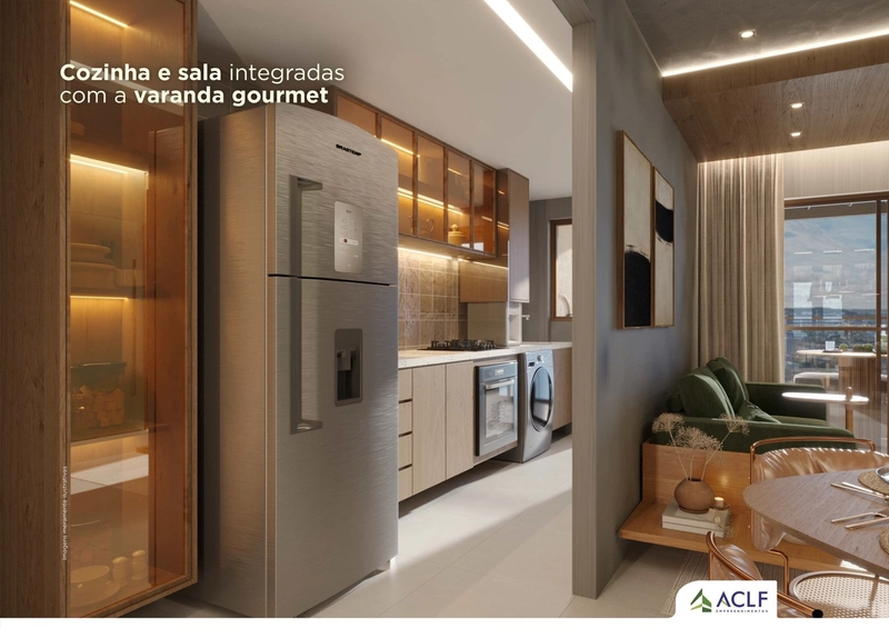 Apartamento a venda na Estrada de Belém,  3 quartos, suíte e lazer: 14ª foto da galeria de imagens do imóvel