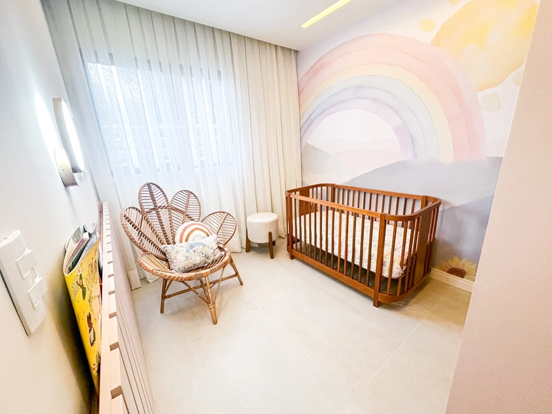 Apartamento a venda 3 quartos, na Boa Vista em Recife, com lazer: 16ª foto da galeria de imagens do imóvel