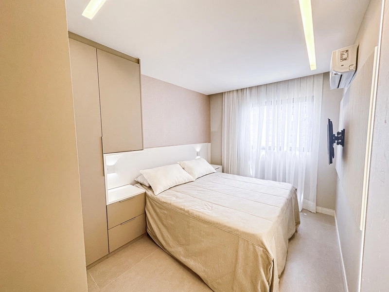 Apartamento a venda 3 quartos, na Boa Vista em Recife, com lazer: 18ª foto da galeria de imagens do imóvel