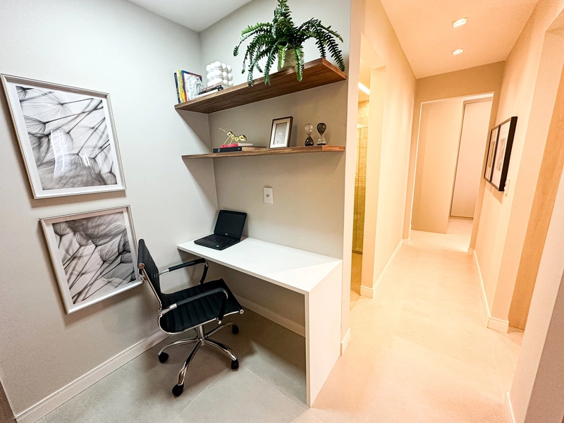 Apartamento a venda 3 quartos, na Boa Vista em Recife, com lazer: 15ª foto da galeria de imagens do imóvel