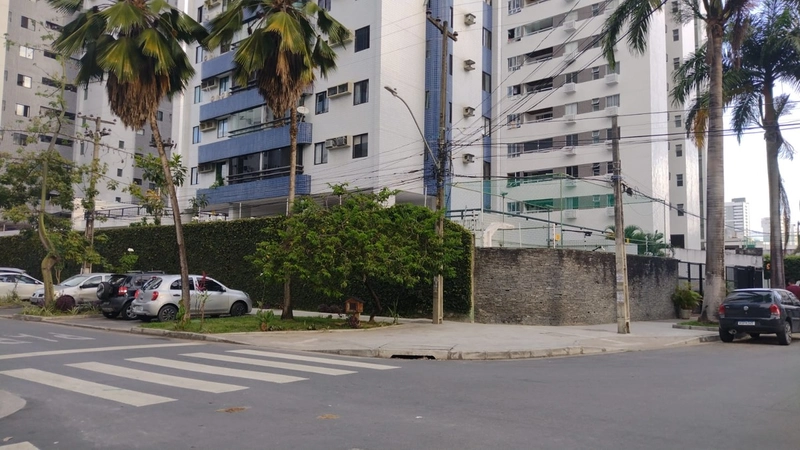 Alugo apartamento 3 quartos com 115m² em Boa Viagem: 7ª foto da galeria de imagens do imóvel