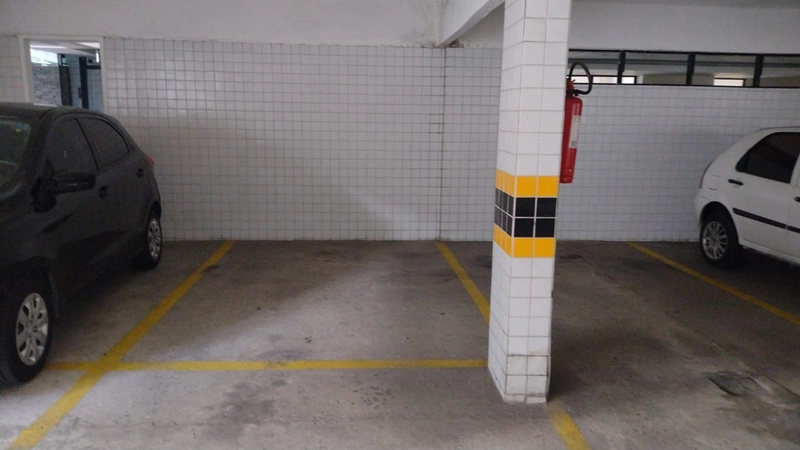 Alugo apartamento 3 quartos com 115m² em Boa Viagem: 11ª foto da galeria de imagens do imóvel