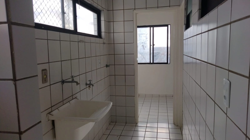 Alugo apartamento 3 quartos com 115m² em Boa Viagem: 23ª foto da galeria de imagens do imóvel