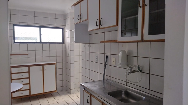 Alugo apartamento 3 quartos com 115m² em Boa Viagem: 3ª foto da galeria de imagens do imóvel