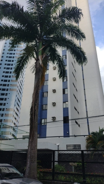 Alugo apartamento 3 quartos com 115m² em Boa Viagem: 19ª foto da galeria de imagens do imóvel