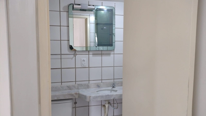 Alugo apartamento 3 quartos com 115m² em Boa Viagem: 20ª foto da galeria de imagens do imóvel