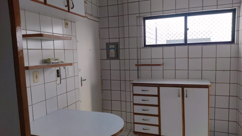 Alugo apartamento 3 quartos com 115m² em Boa Viagem: 16ª foto da galeria de imagens do imóvel