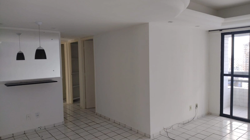 Alugo apartamento 3 quartos com 115m² em Boa Viagem: 13ª foto da galeria de imagens do imóvel