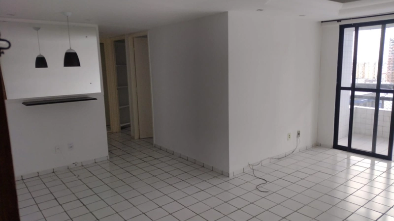Alugo apartamento 3 quartos com 115m² em Boa Viagem: 2ª foto da galeria de imagens do imóvel