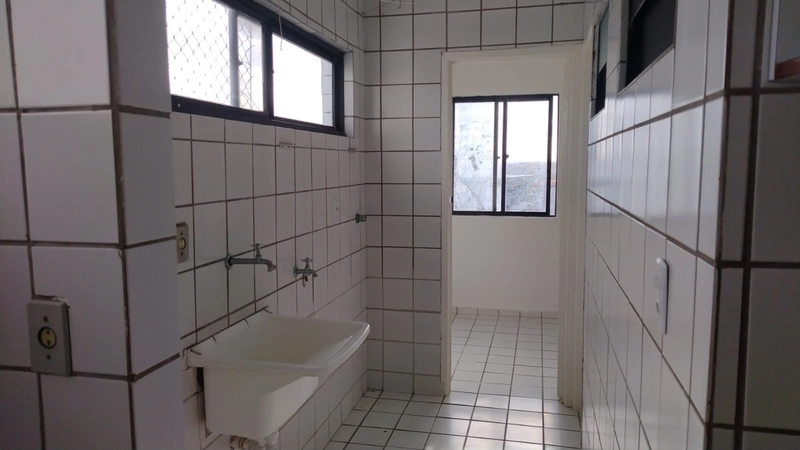 Alugo apartamento 3 quartos com 115m² em Boa Viagem: 4ª foto da galeria de imagens do imóvel