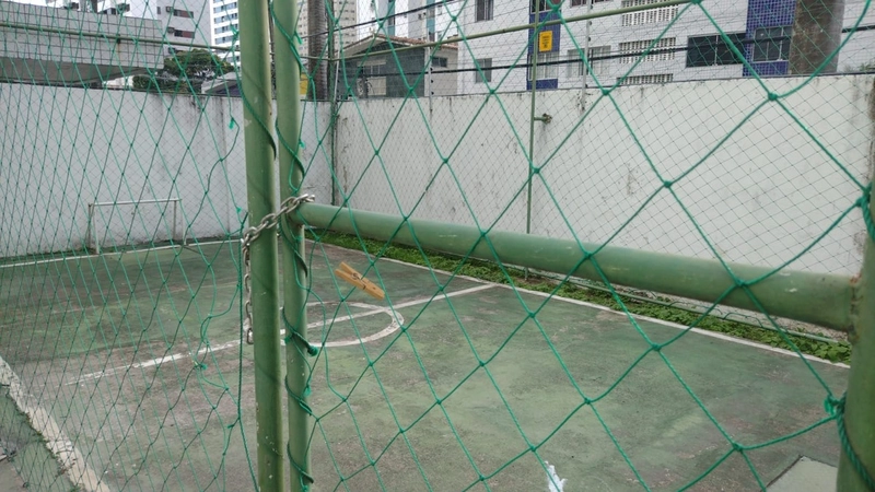 Alugo apartamento 3 quartos com 115m² em Boa Viagem: 8ª foto da galeria de imagens do imóvel