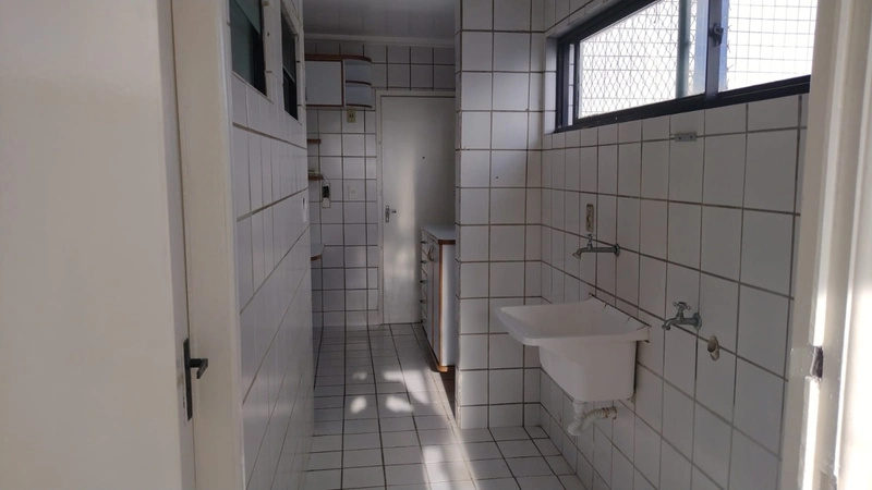 Alugo apartamento 3 quartos com 115m² em Boa Viagem: 22ª foto da galeria de imagens do imóvel