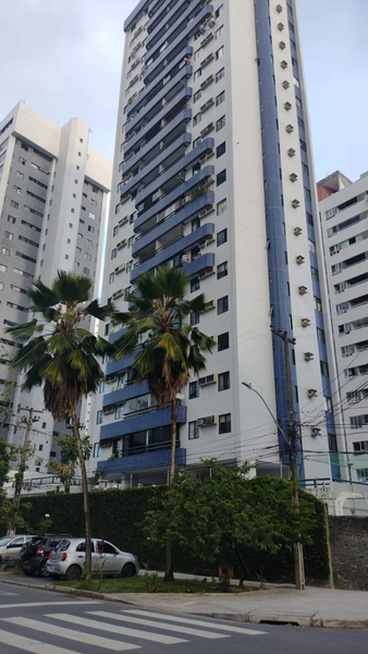 Alugo apartamento 3 quartos com 115m² em Boa Viagem: 12ª foto da galeria de imagens do imóvel