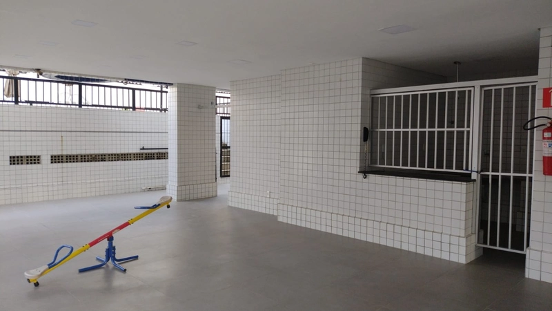 Alugo apartamento 3 quartos com 115m² em Boa Viagem: 9ª foto da galeria de imagens do imóvel
