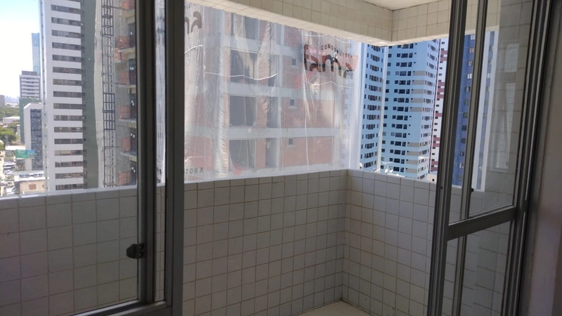Apartamento a venda em Boa Viagem, duplex: 1ª foto da galeria de imagens do imóvel