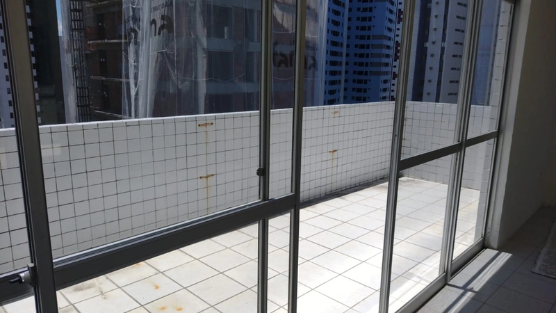 Apartamento a venda em Boa Viagem, duplex: 2ª foto da galeria de imagens do imóvel