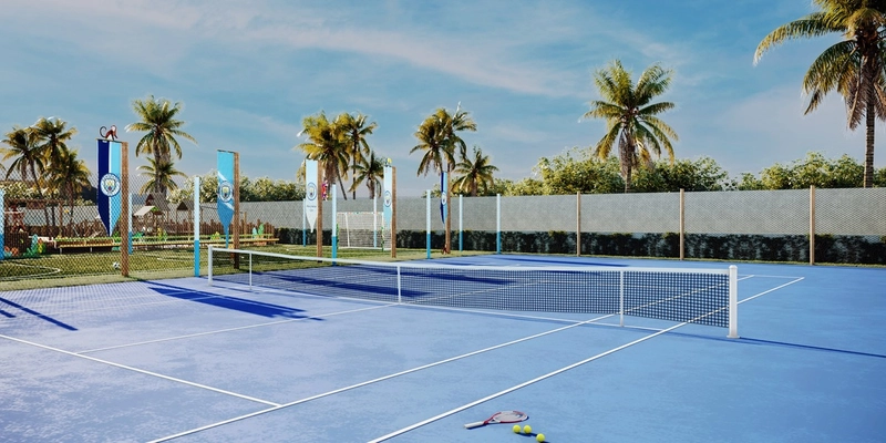 Apartamento a venda | 2 quartos | Praia Muro Alto | Beira Mar: 8ª foto da galeria de imagens do imóvel