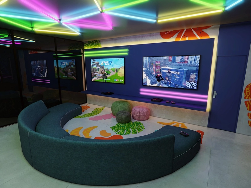 Apartamento a venda | 2 quartos | Praia Muro Alto | Beira Mar: 9ª foto da galeria de imagens do imóvel