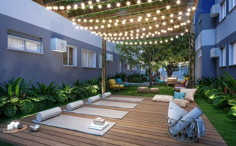 Apartamento a venda com 2 quartos, localizado no bairro de San Martin: 15ª foto da galeria de imagens do imóvel