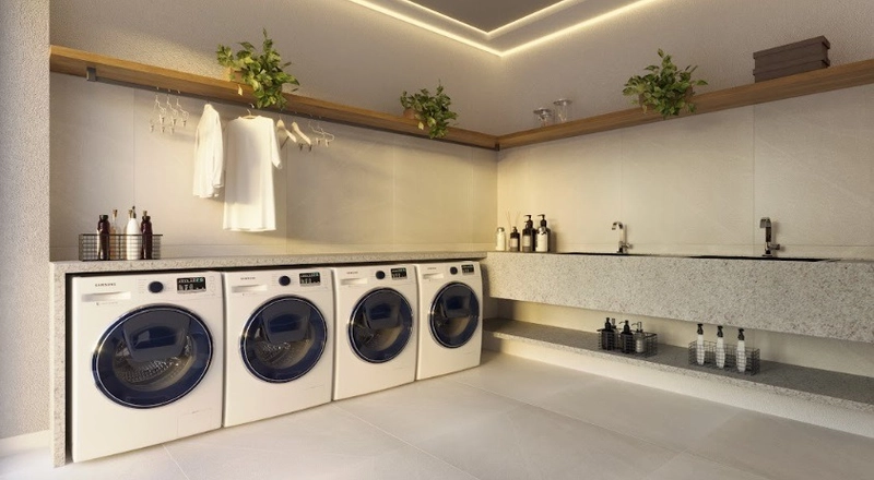 Apartamento a venda em Piedade com 2 quartos, suíte, varanda gourmet: 12ª foto da galeria de imagens do imóvel