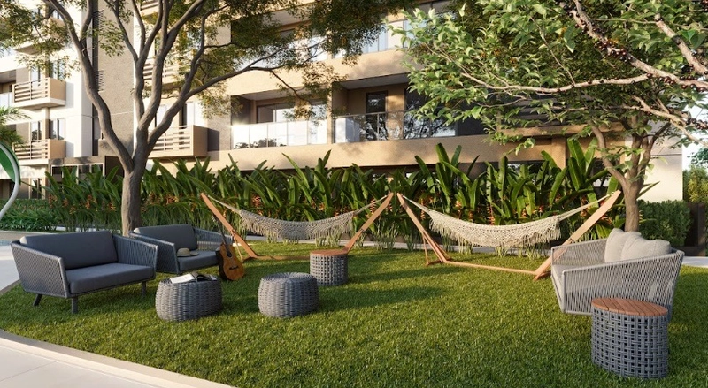 Apartamento a venda em Piedade com 2 quartos, suíte, varanda gourmet: 15ª foto da galeria de imagens do imóvel