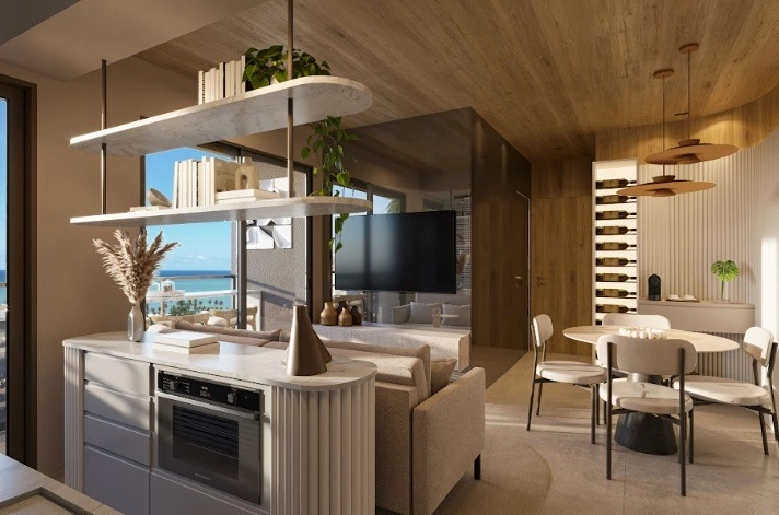 Apartamento a venda em Piedade com 2 quartos, suíte, varanda gourmet: 1ª foto da galeria de imagens do imóvel