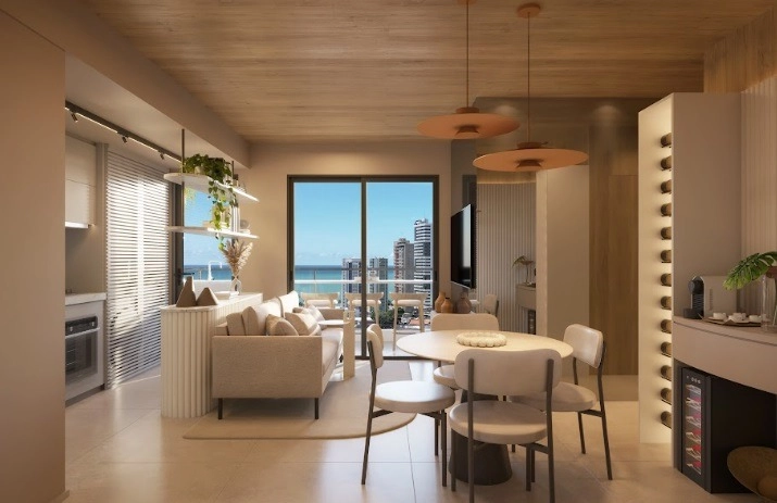 Apartamento a venda em Piedade com 2 quartos, suíte, varanda gourmet: 16ª foto da galeria de imagens do imóvel
