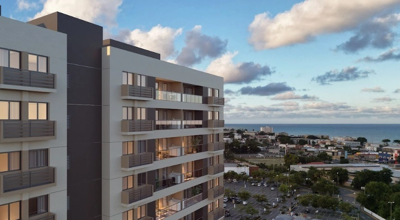 Apartamento a venda em Piedade com 2 quartos, suíte, varanda gourmet: 5ª foto da galeria de imagens do imóvel