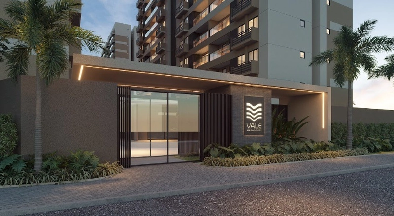 Apartamento a venda em Piedade com 2 quartos, suíte, varanda gourmet: 18ª foto da galeria de imagens do imóvel