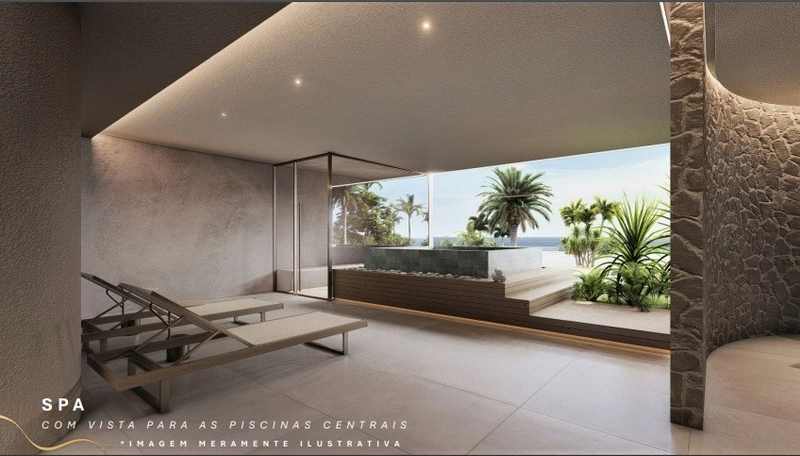 Maracaípe: O Paraíso Natural que Pode Ser Seu! Unidades Studio: 9ª foto da galeria de imagens do imóvel