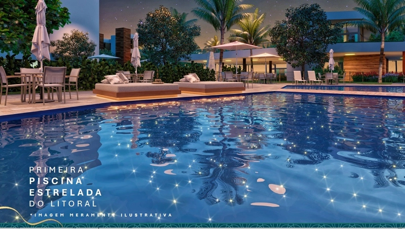 Maracaípe: O Paraíso Natural que Pode Ser Seu! Unidades Studio: 5ª foto da galeria de imagens do imóvel