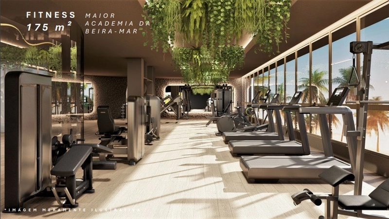 Maracaípe: O Paraíso Natural que Pode Ser Seu! Unidades Studio: 8ª foto da galeria de imagens do imóvel