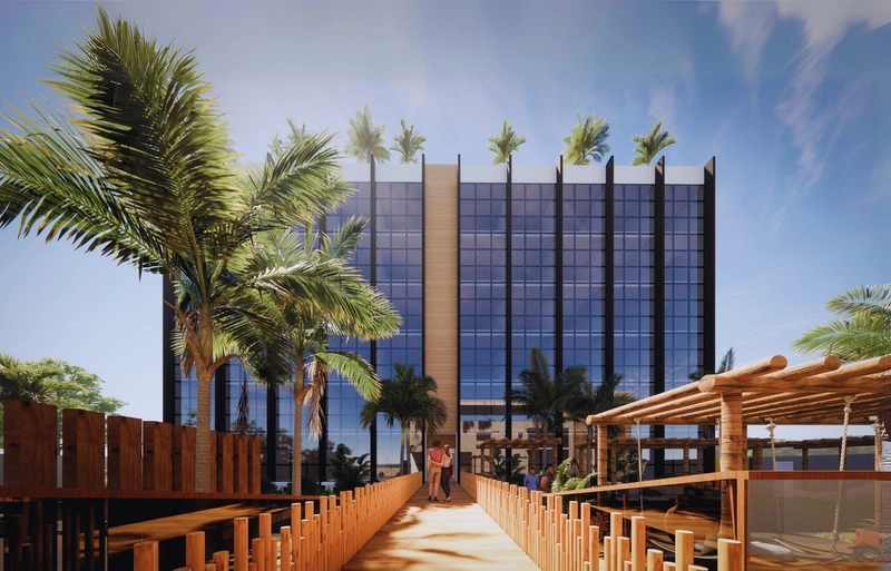 Oportunidade Única: Apartamento Moderno com Lazer Completo Tamandaré