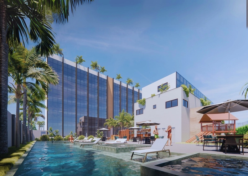 Oportunidade Única: Apartamento Moderno com Lazer Completo Tamandaré: 3ª foto da galeria de imagens do imóvel