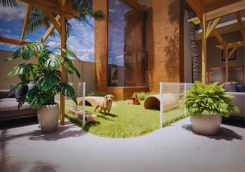 Oportunidade Única: Apartamento Moderno com Lazer Completo Tamandaré: 8ª foto da galeria de imagens do imóvel