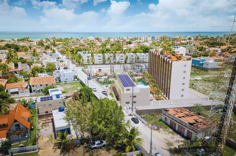 Oportunidade Única: Apartamento Moderno com Lazer Completo Tamandaré: 4ª foto da galeria de imagens do imóvel