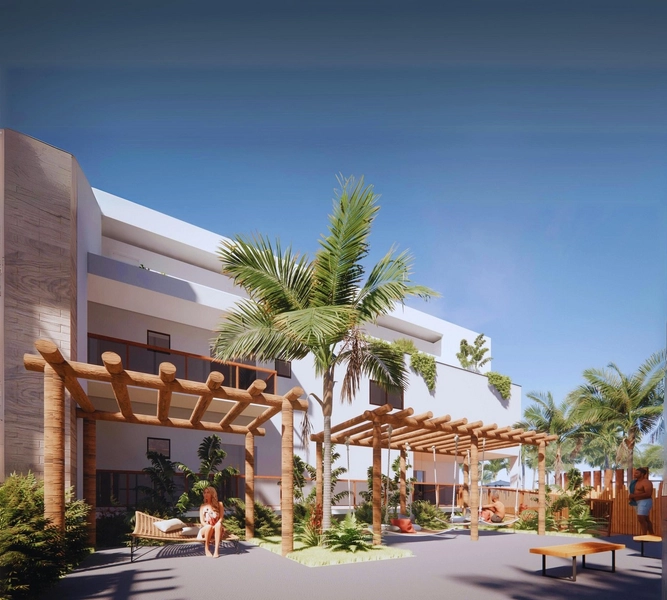 Oportunidade Única: Apartamento Moderno com Lazer Completo Tamandaré: 7ª foto da galeria de imagens do imóvel