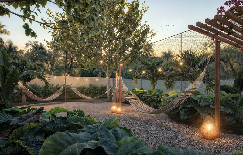 Apartamento a venda tipo Studio, localizado na Praia dos Carneiros: 17ª foto da galeria de imagens do imóvel