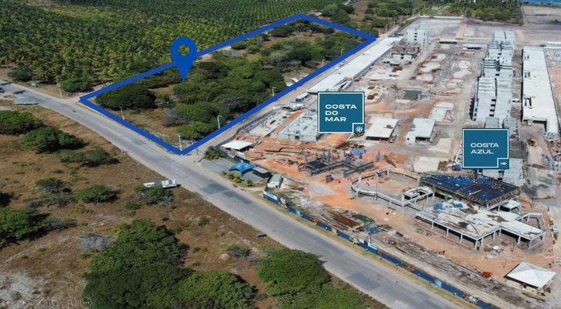 Paraíso Exclusivo em Carneiros: Seu Refúgio Pé na Areia: 6ª foto da galeria de imagens do imóvel