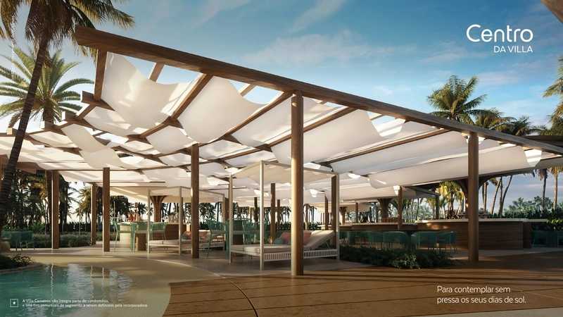 Paraíso Exclusivo em Carneiros: Seu Refúgio Pé na Areia: 2ª foto da galeria de imagens do imóvel