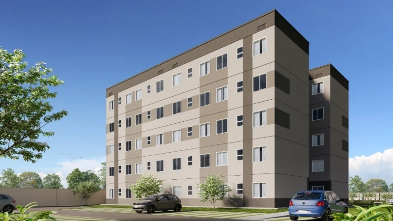 Oportunidade Imperdível em Candeias – Seu Novo Lar Perto do Mar!: 3ª foto da galeria de imagens do imóvel