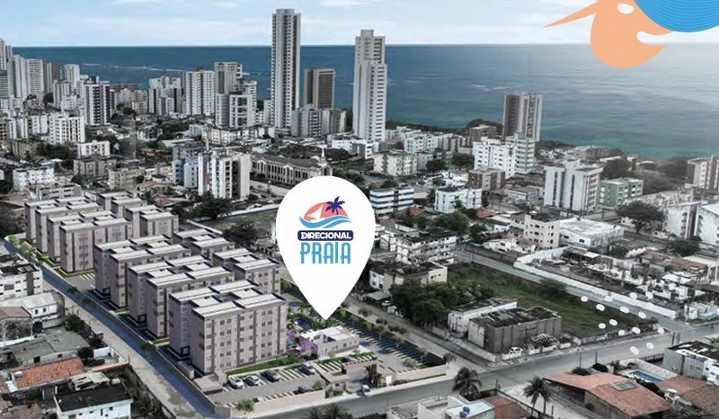 Oportunidade Imperdível em Candeias – Seu Novo Lar Perto do Mar!: 8ª foto da galeria de imagens do imóvel