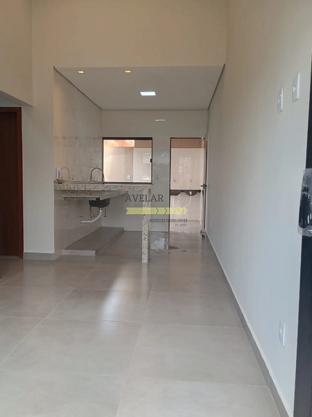 Casa nova em bairro muito bem localizado: 10ª foto da galeria de imagens do imóvel