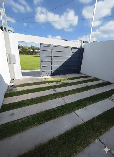 Casa nova em bairro muito bem localizado: 9ª foto da galeria de imagens do imóvel