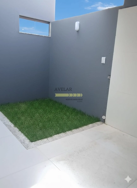 Casa nova em bairro muito bem localizado: 8ª foto da galeria de imagens do imóvel