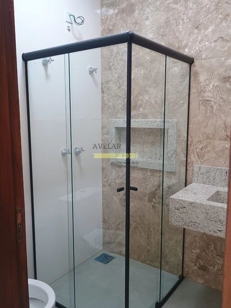 Casa nova em bairro muito bem localizado: 4ª foto da galeria de imagens do imóvel