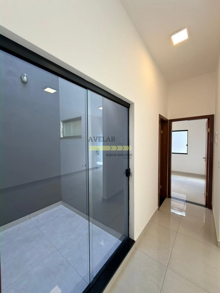 Casa 2 quartos e 2 vagas no bairro Campestre: 3ª foto da galeria de imagens do imóvel
