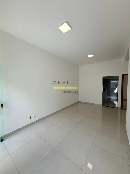 Casa 2 quartos e 2 vagas no bairro Campestre: 2ª foto da galeria de imagens do imóvel